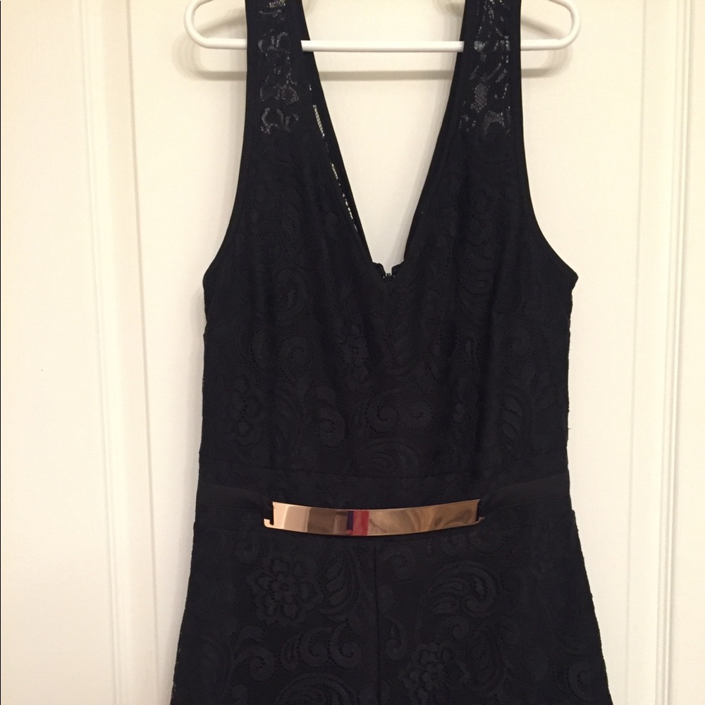 Bebe romper